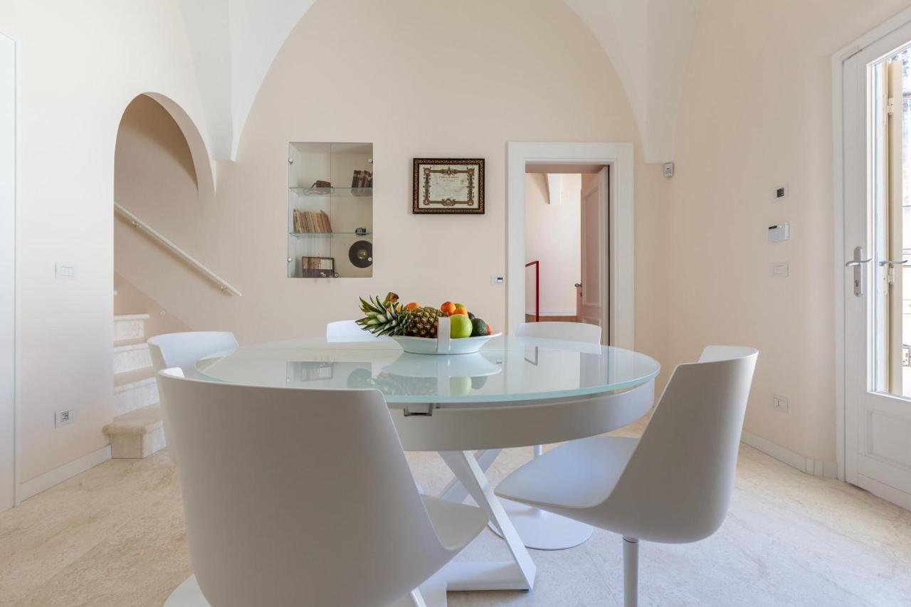 Palazzo Mascetti Hotel Ostuni Bagian luar foto