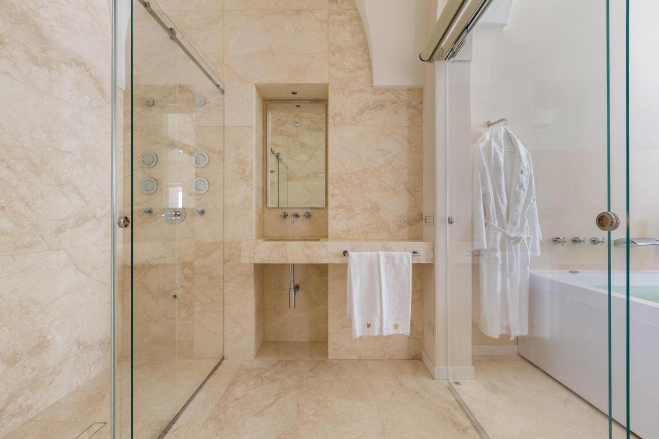 Palazzo Mascetti Hotel Ostuni Bagian luar foto