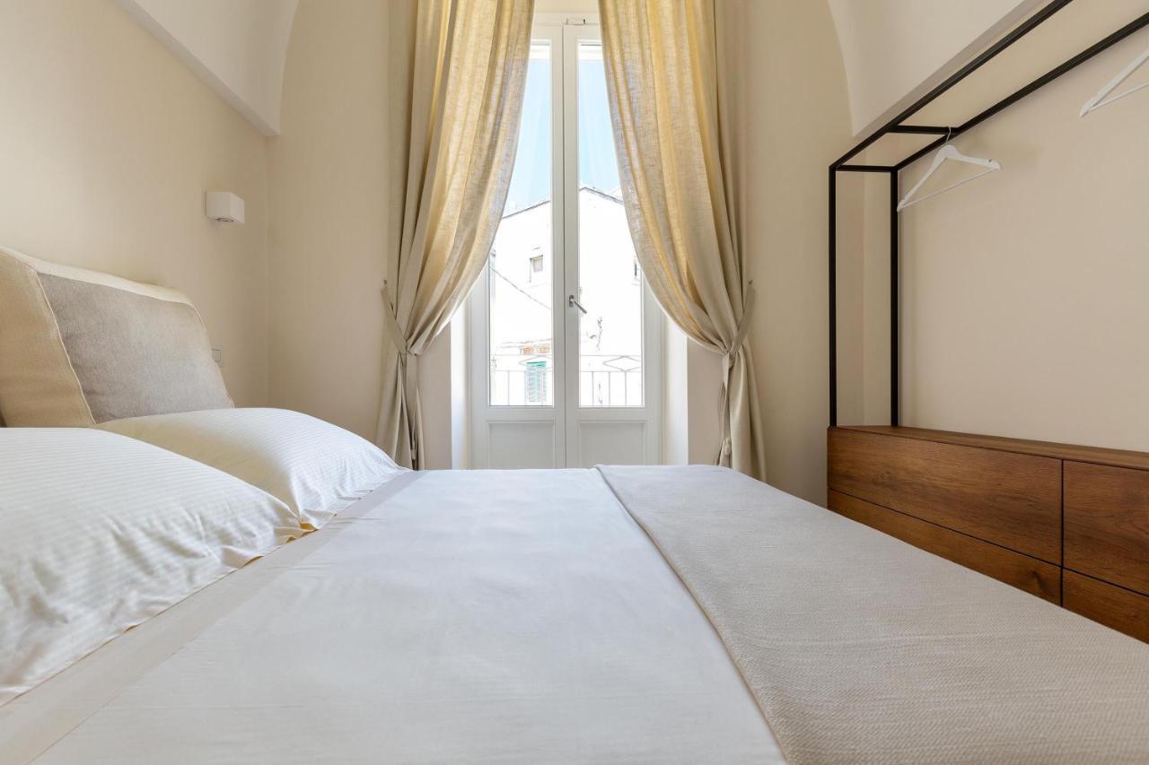 Palazzo Mascetti Hotel Ostuni Bagian luar foto