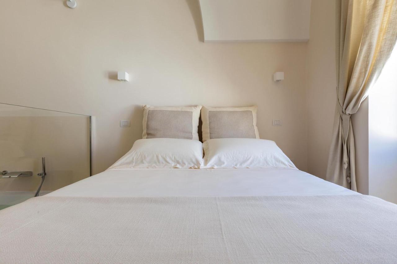 Palazzo Mascetti Hotel Ostuni Bagian luar foto