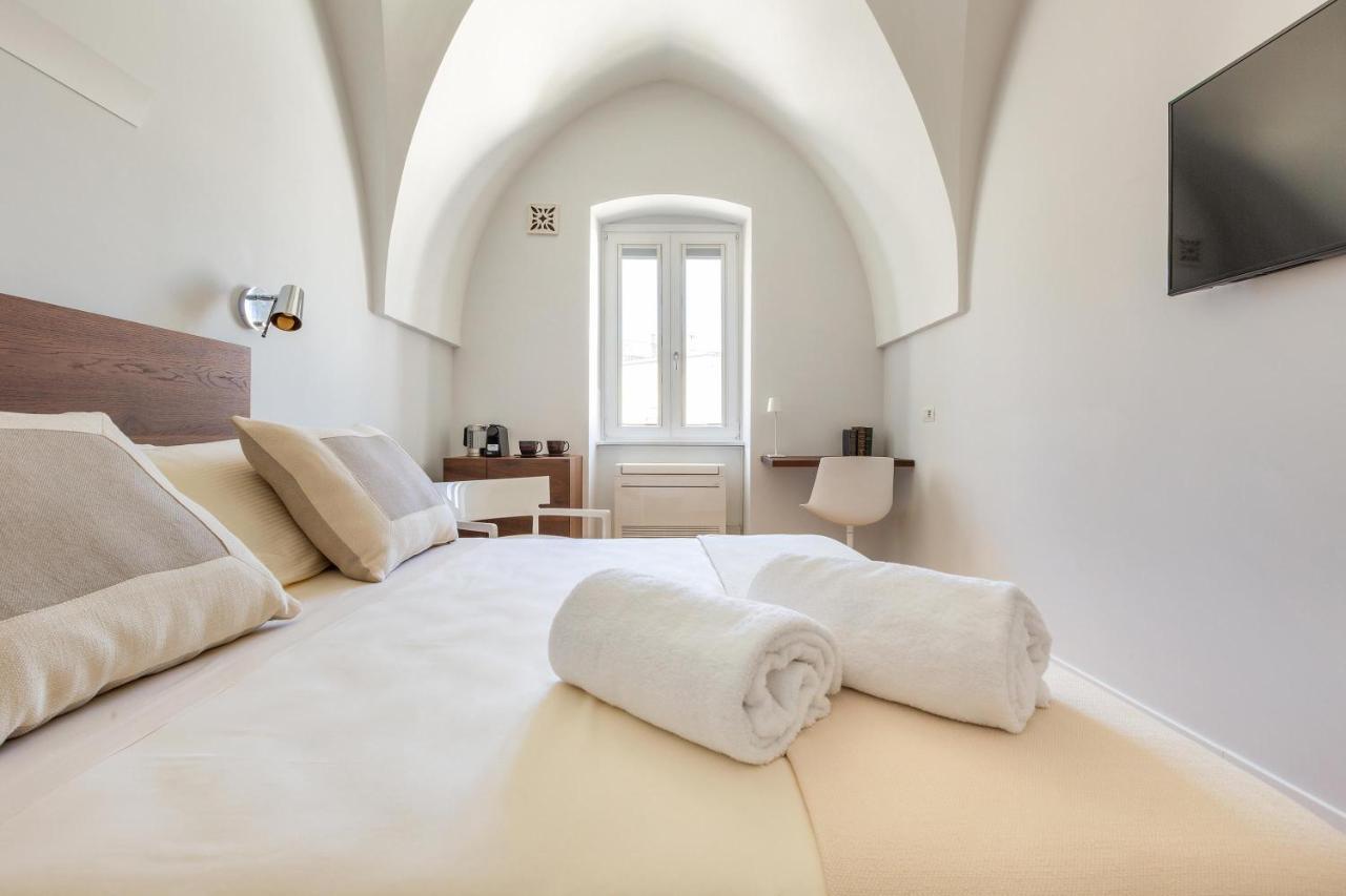 Palazzo Mascetti Hotel Ostuni Bagian luar foto