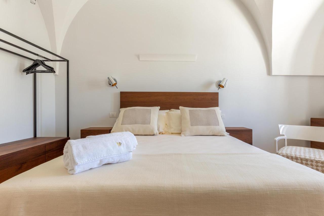 Palazzo Mascetti Hotel Ostuni Bagian luar foto