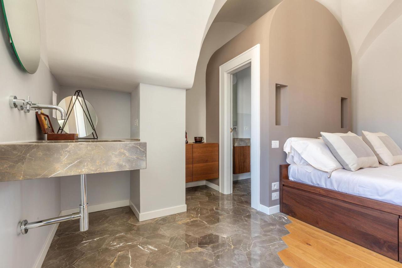 Palazzo Mascetti Hotel Ostuni Bagian luar foto
