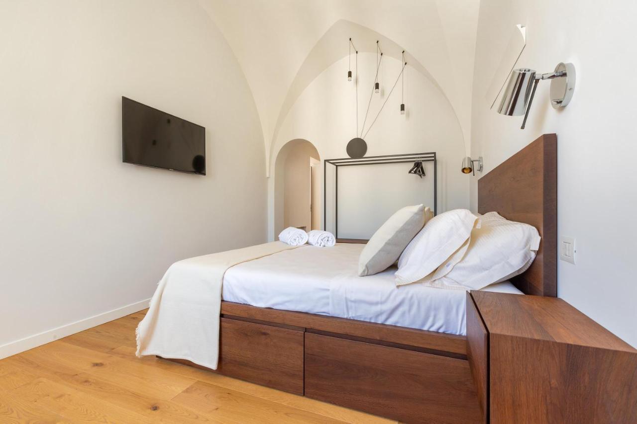 Palazzo Mascetti Hotel Ostuni Bagian luar foto