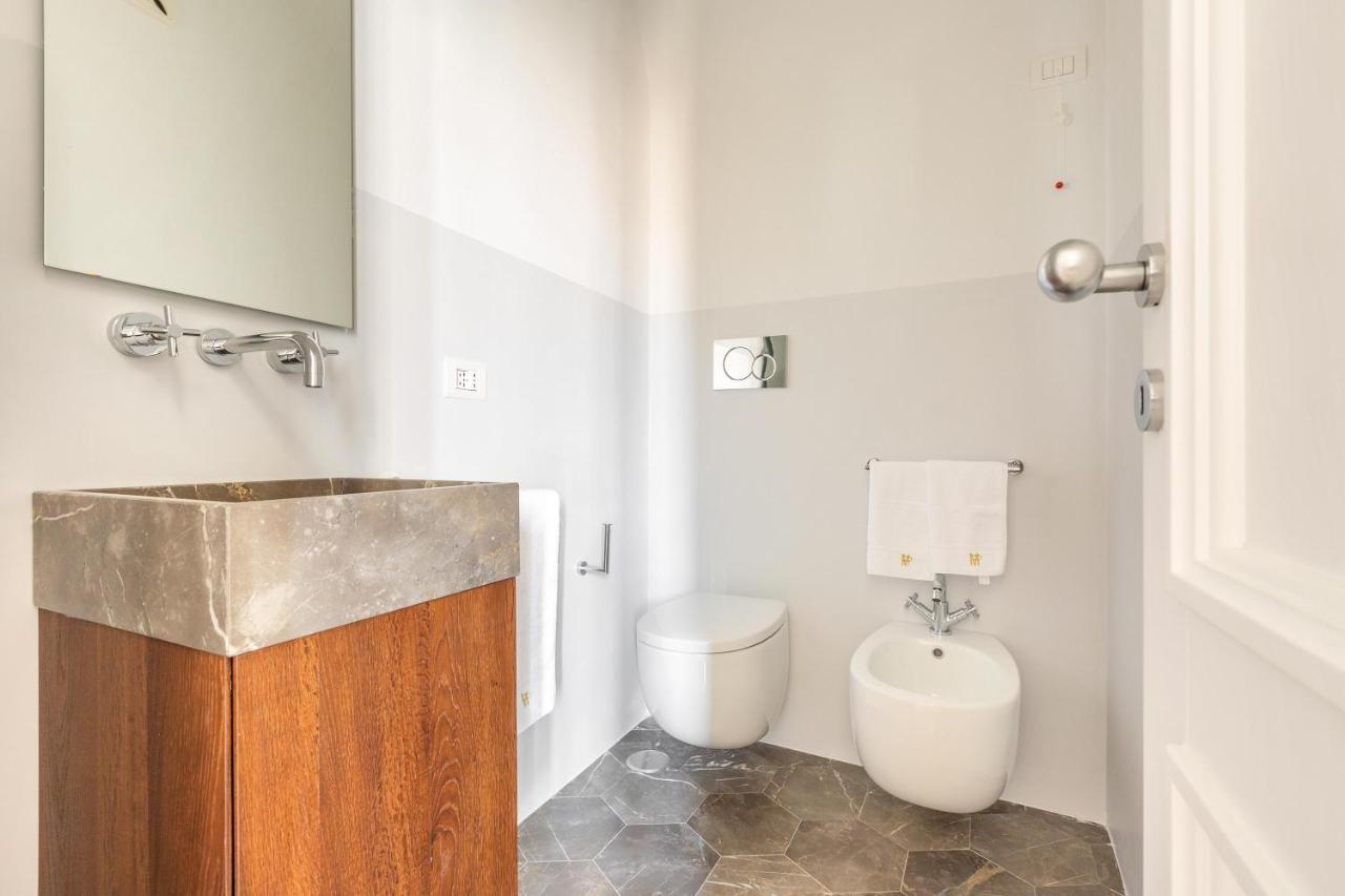 Palazzo Mascetti Hotel Ostuni Bagian luar foto