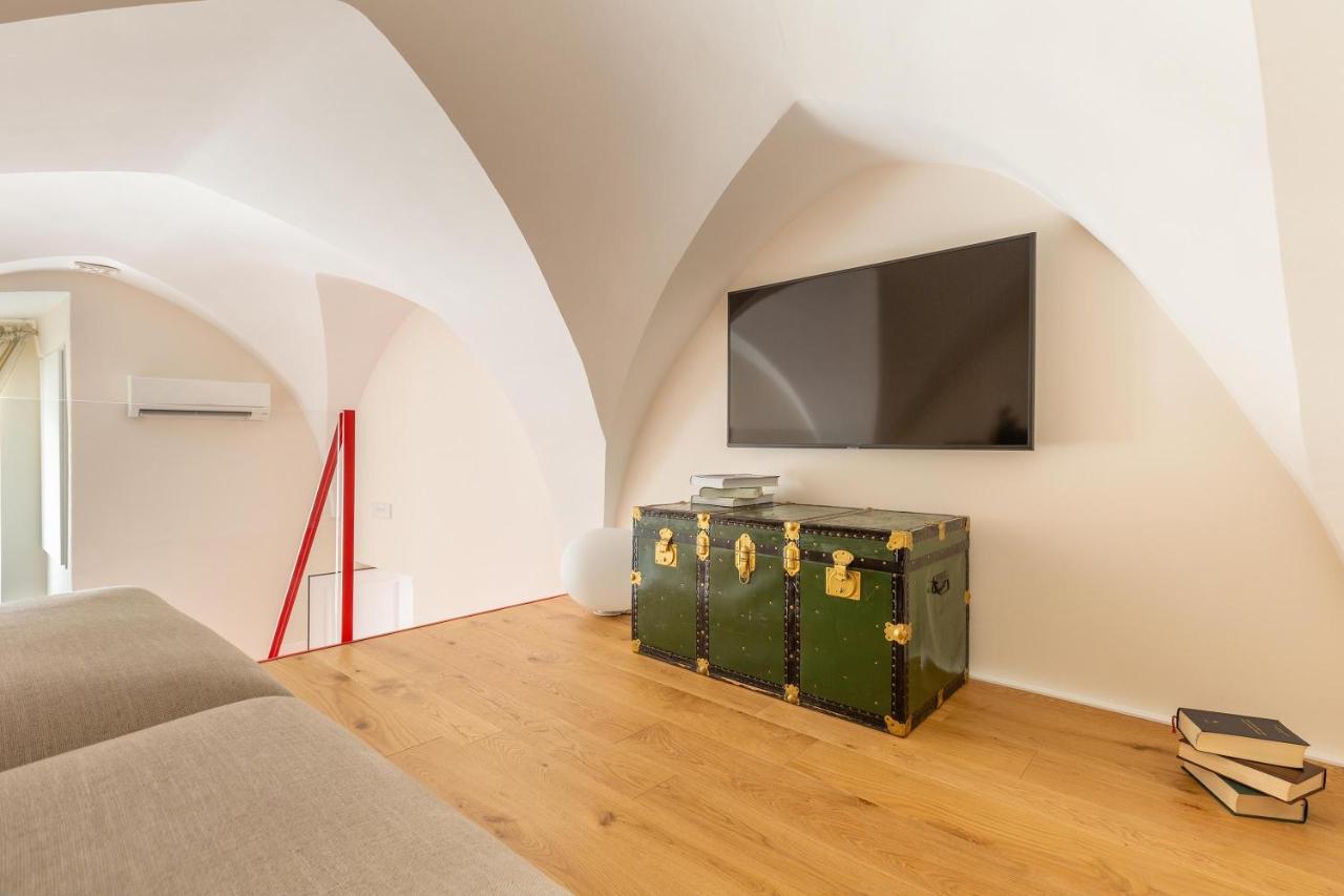 Palazzo Mascetti Hotel Ostuni Bagian luar foto