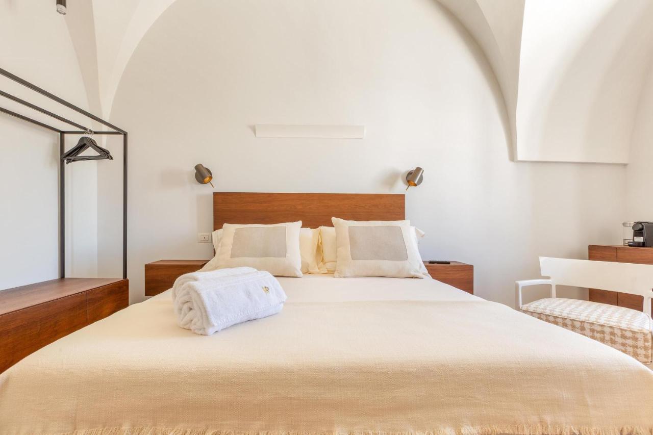 Palazzo Mascetti Hotel Ostuni Bagian luar foto