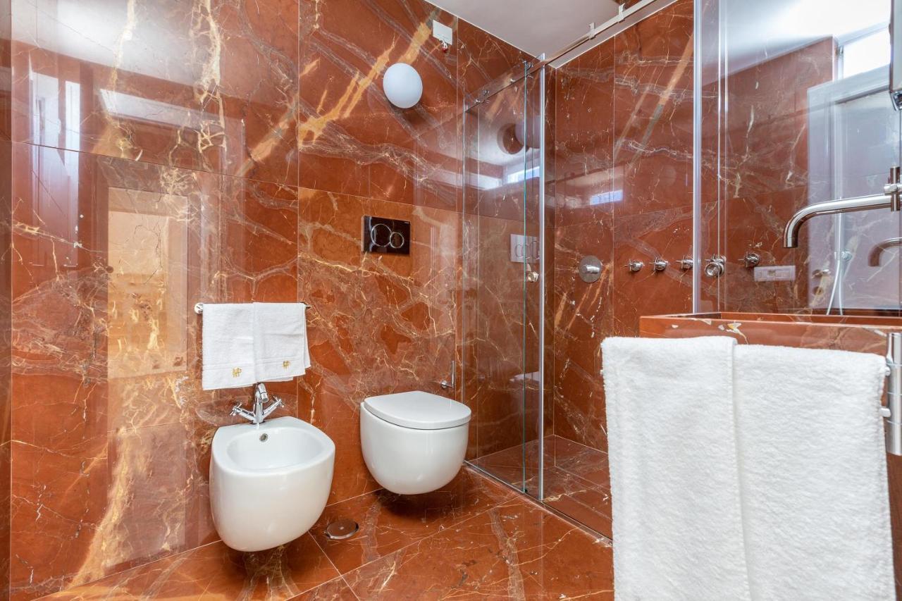 Palazzo Mascetti Hotel Ostuni Bagian luar foto