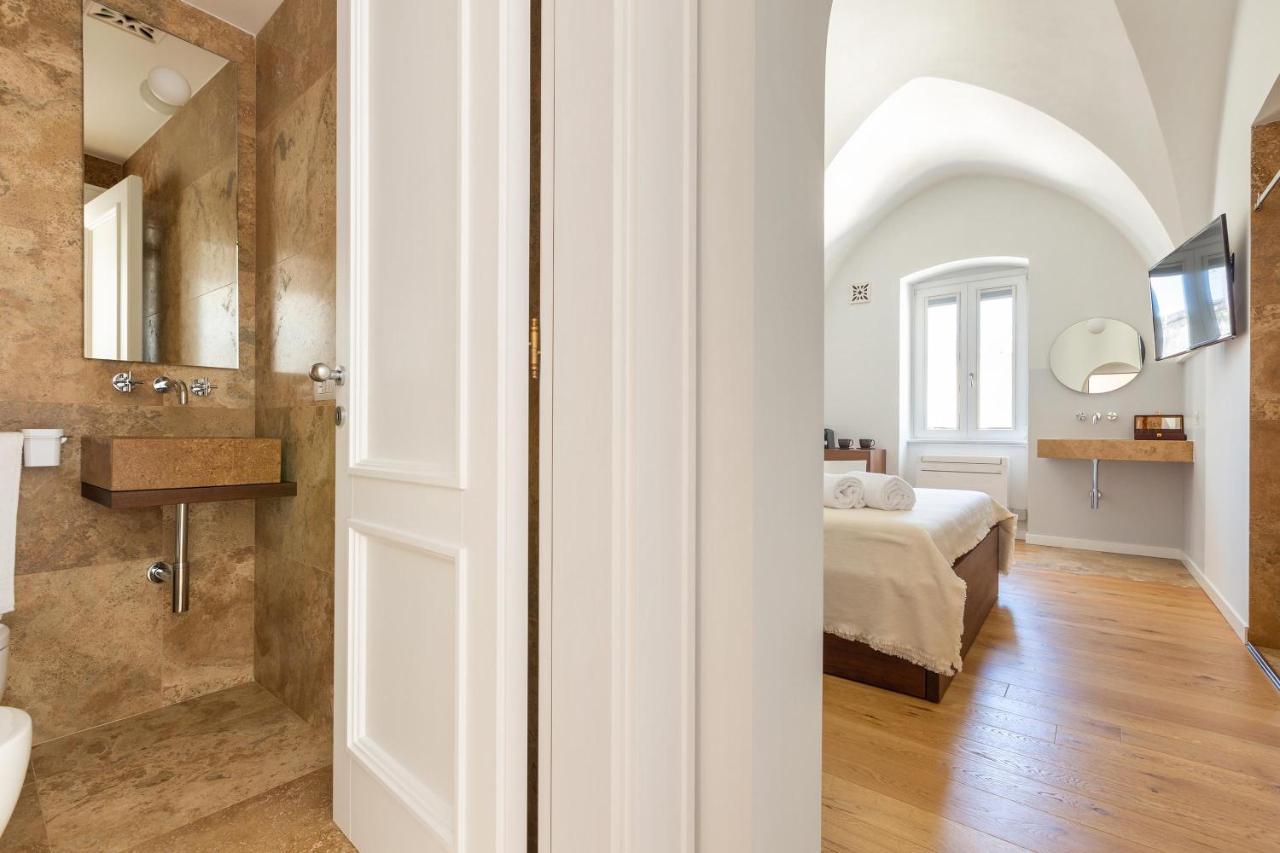 Palazzo Mascetti Hotel Ostuni Bagian luar foto