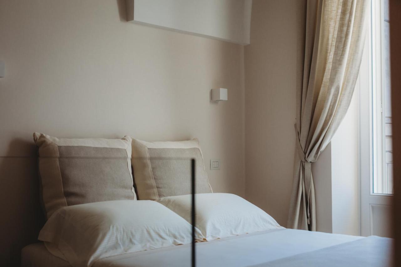 Palazzo Mascetti Hotel Ostuni Bagian luar foto